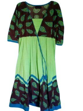 Authentic Indian Dress XL